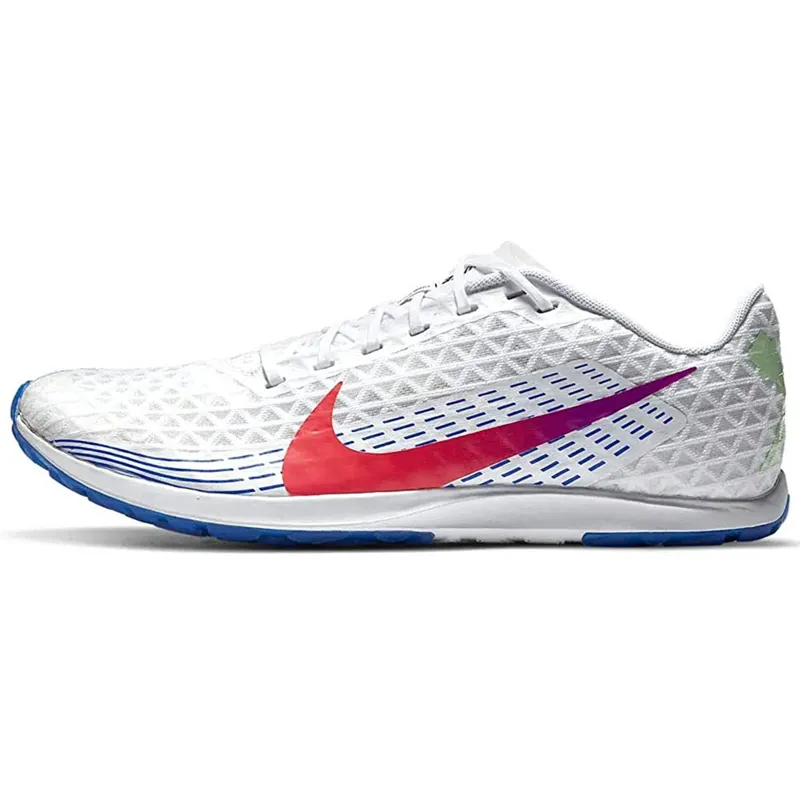Nike Zoom Rival XC White/Flash-1
